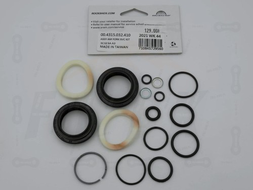 Zestaw Serwisowy Rock Shox Recon, XC32