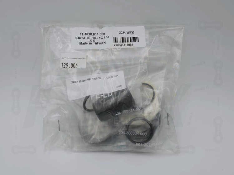 Zestaw Serwisowy Rock Shox Recon, XC32 w opakowaniu