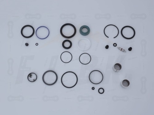 Zestaw Serwisowy Rock Shox Vivid Coil B1-B3