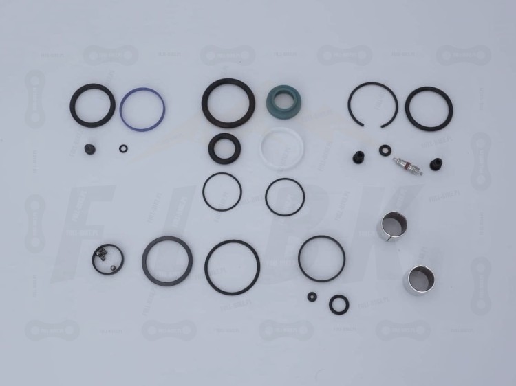 Zestaw Serwisowy Rock Shox Vivid Coil B1-B3