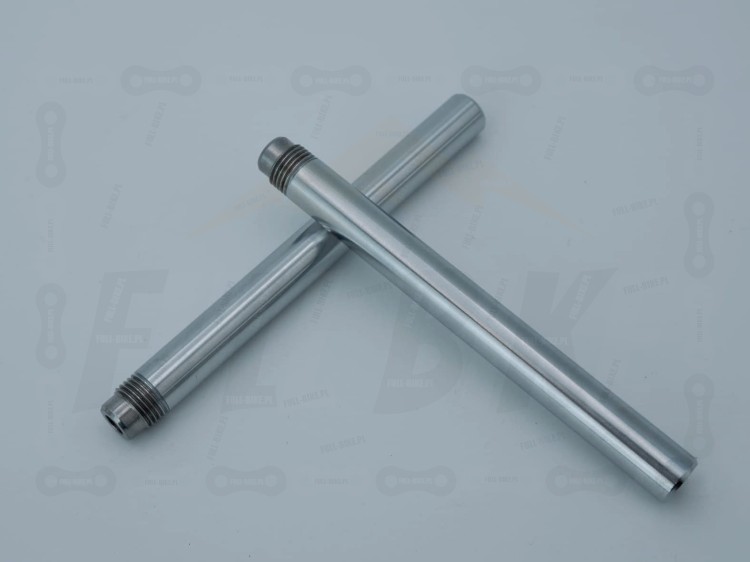 Shaft do dampera sprężynowego FOX DHX2 w rozmiarze 230x60 oraz 230x65