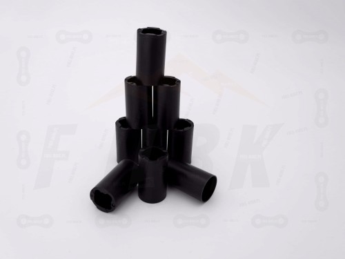 Isolator / IFP Plastik fox grip. Element zamienny do tłumika fox grip oraz grip2.