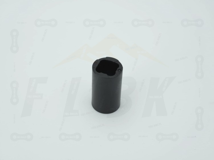 Isolator / IFP Plastik fox grip. Element zamienny do tłumika fox grip oraz grip2.