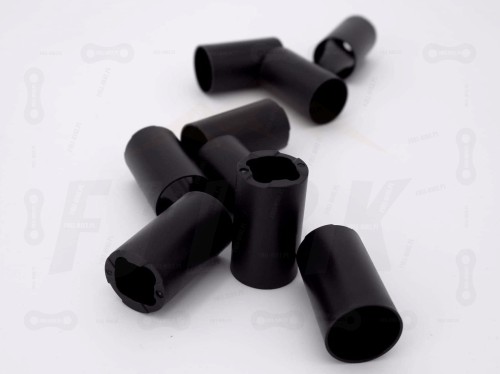 Isolator / IFP Plastik fox grip. Element zamienny do tłumika fox grip oraz grip2.