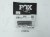 Zestawy do serwisu tłumika Fox Fit4, wersja 803-01-431
