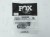 Zestawy do serwisu tłumika Fox Fit4, wersja 803-01-549