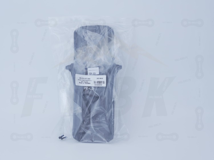 Błotnik Do amortyzatora Rock Shox Boxxer w opakowaniu