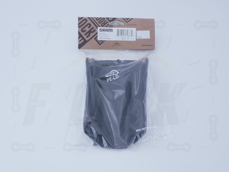 Błotnik Rock Shox do amortyzatorów Zeb / Domain w opakowaniu