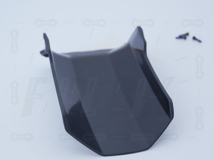 Błotnik Rock Shox do amortyzatorów Zeb / Domain opakowaniu od dołu