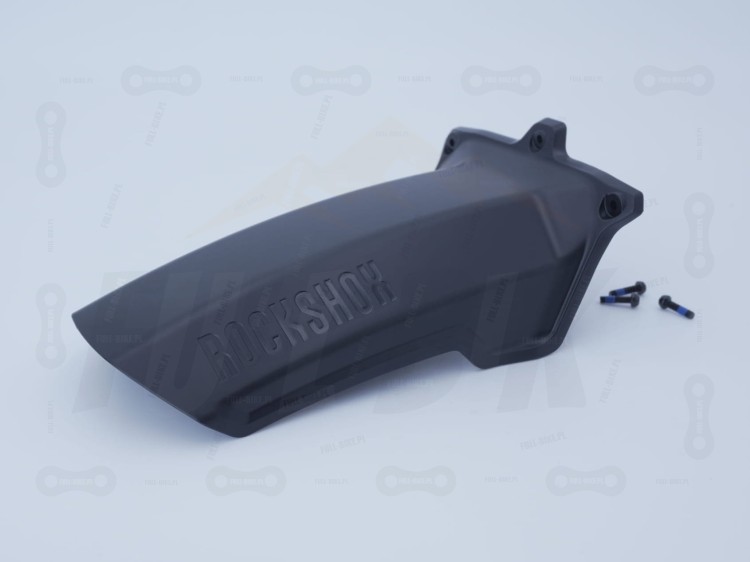 Błotnik Rock Shox do amortyzatorów Zeb / Domain