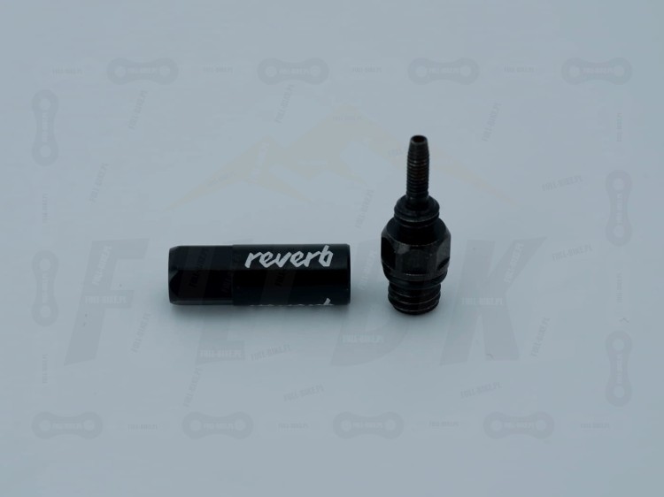 Końcówka Przewodu do sztycy Rock Shox Reverb