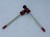 Shaft Debon Air Lyrik / Yari