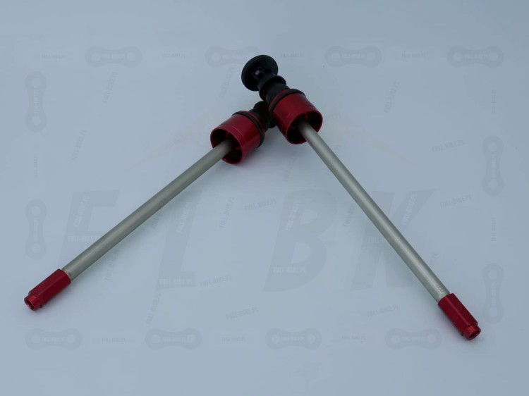 Shaft Debon Air Lyrik / Yari