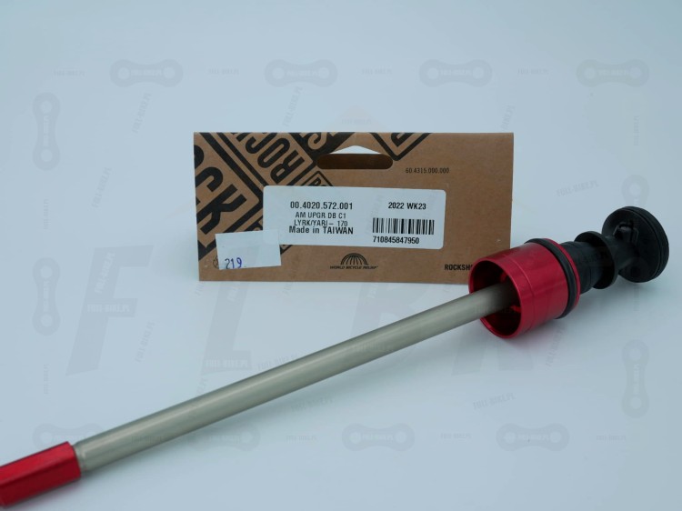 Shaft Debon Air Lyrik / Yari 170mm