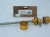 Shaft Debon Air+ do amortyzatora Rock Shox Zeb skok 160mm
