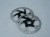 Tarcza hamulcowa Shimano SM-RT86 Shimano Deore XT, rozmiar 180mm