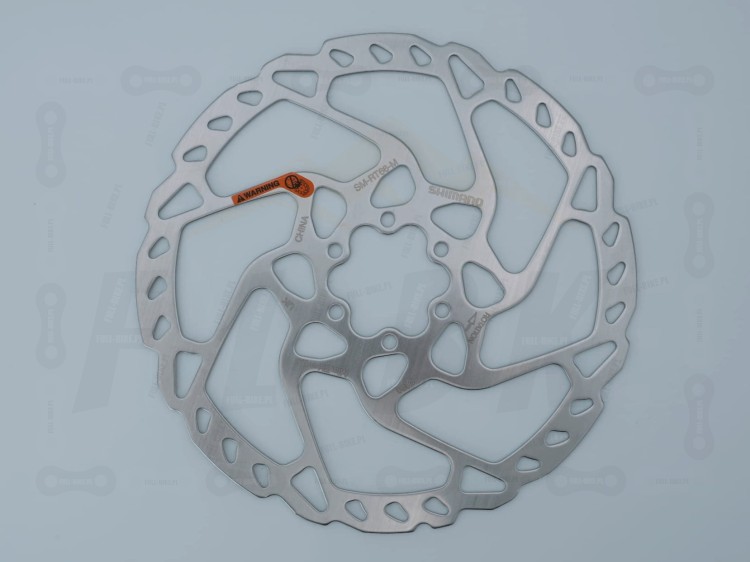 Tarcza hamulcowa Shimano SM-RT66 180mm