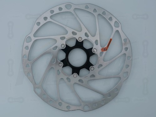 Tarcza hamulcowa Shimano SM-RT64 203mm pod mocowanie centerlock