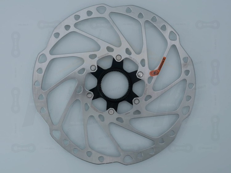 Tarcza hamulcowa Shimano SM-RT64 203mm pod mocowanie centerlock