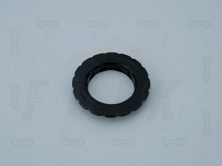 nakrętka centerlock