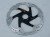 Tarcza hamulcowa Shimano SM-RT86 Shimano Deore XT, rozmiar 203mm