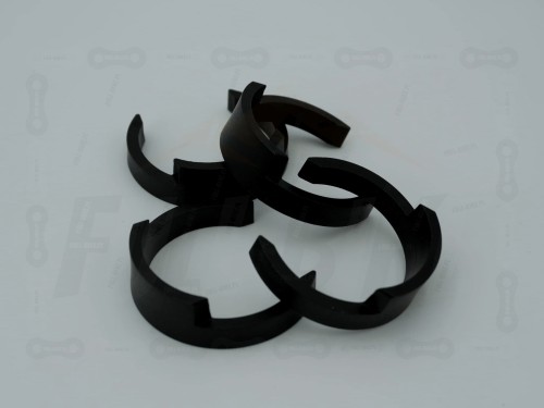 Tokeny do dampera powietrznego Rock Shox Vivid Air C.