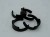Tokeny do dampera powietrznego Rock Shox Vivid Air C.