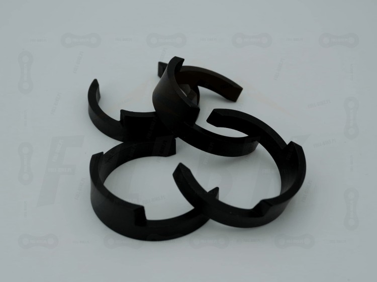 Tokeny do dampera powietrznego Rock Shox Vivid Air C.