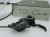 Hamulec hydrauliczny przedni tarczowy Shimano Deore XT BL-M8220 na tle opakowania