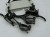 Hamulce hydrauliczne tarczowe Shimano Deore XT M8220