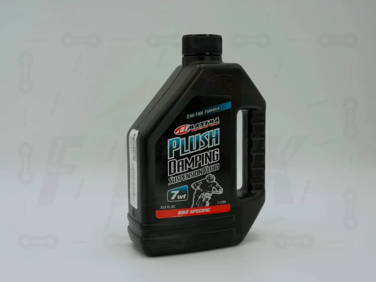Olej do amortyzatora oraz dampera  Maxima Plush 7WT Suspension Fluid