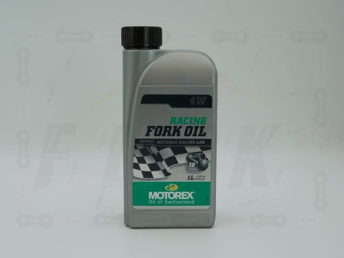 Olej do amortyzatorów Motorex 4WT