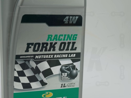 Olej do amortyzatorów Motorex 4WT