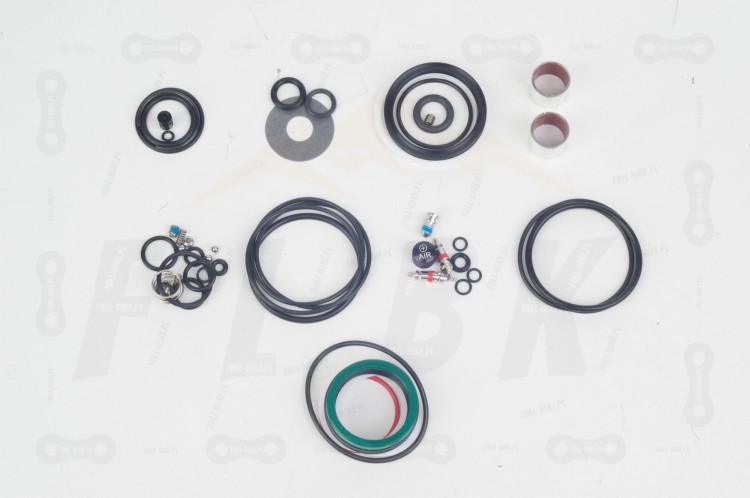Zestaw Serwisowy Rock Shox Monarch Plus B1