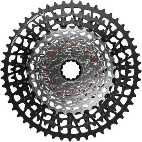 Kaseta Sram GX T-Type XS-1275 Transmition 10/52 od przodu