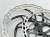 Tarcze hamulcowe Galfer 1.8mm z mocowaniem center lock. Rozmiar 203 mm oraz 180mm