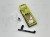 Adapter hamulca Galfer SB004W w rozmiarze +23mm. Na tle oryginalnego opakowania