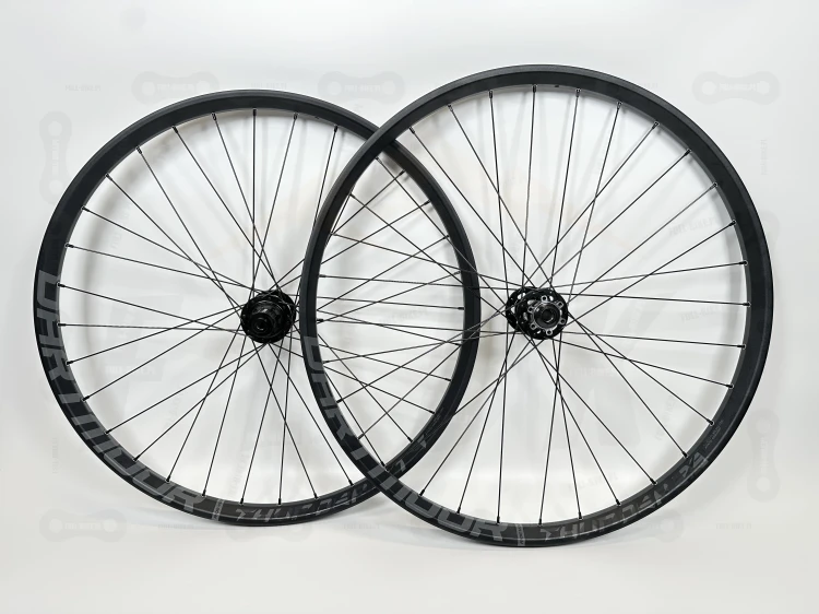 Koła Dartmoor Thunder Mullet 27,5" 29" 148x12 110x15 6 śrub