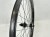Obręcz dartmoor cruiser 27,5" 27,5+" czarno nyple sapim polyax szprychy sapim leader black