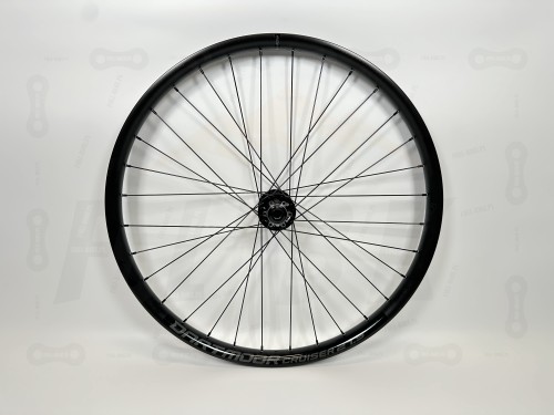 kóło przednie 27,5"+ obręcz dartmoor cruiser 27,5" piasta tanke th490 110x15