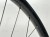 Obręcz dartmoor cruiser 27,5" 27,5+" czarno nyple sapim polyax szprychy sapim leader black