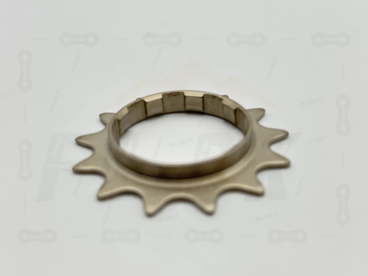 Zębatka Reverse do napędów Single Speed pod bębenek HG w rozmiarze 13 zębów od tyłu