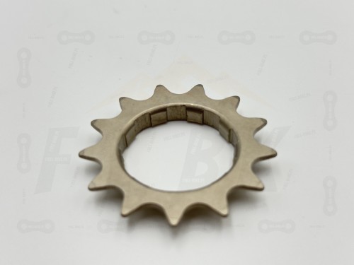 Zębatka Reverse do napędów Single Speed pod bębenek HG w rozmiarze 13 zębów od przodu