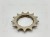 Zębatka Reverse do napędów Single Speed pod bębenek HG w rozmiarze 13 zębów od przodu