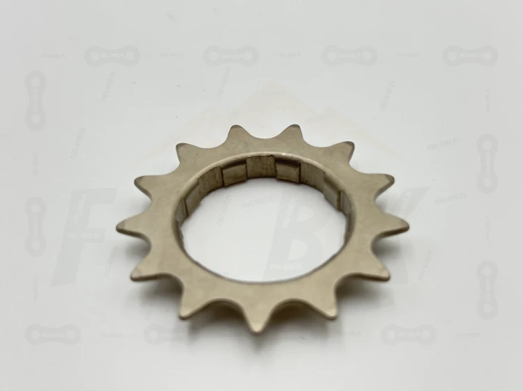 Zębatka Reverse do napędów Single Speed pod bębenek HG w rozmiarze 13 zębów od przodu