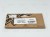 Zestaw Serwisowy Domain B1 (2022/2024) etykieta z numerami produktu
