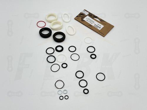 Zestaw Serwisowy Rock Shox 30 / Judy