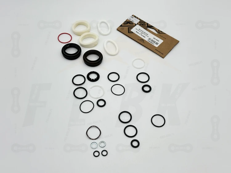 Zestaw Serwisowy Rock Shox 30 / Judy