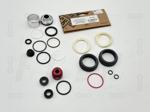 Zestaw Serwisowy Rock Shox Pike Flight Attendant C1