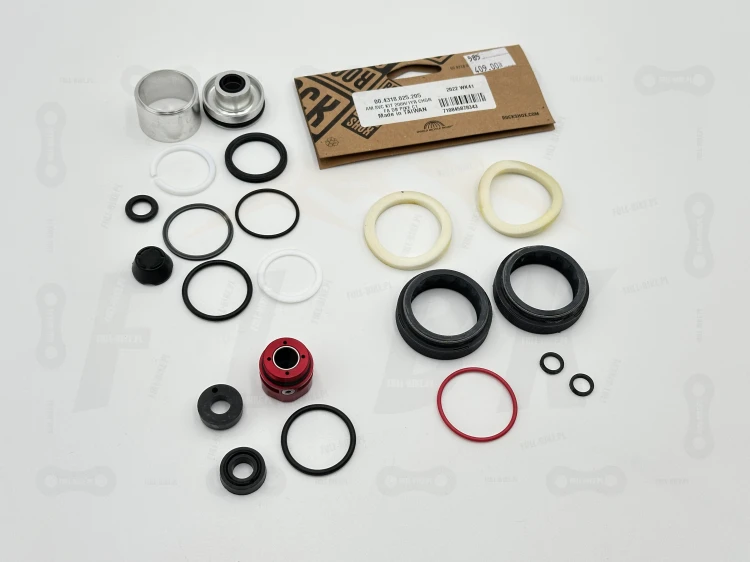 Zestaw Serwisowy Rock Shox Pike Flight Attendant C1
